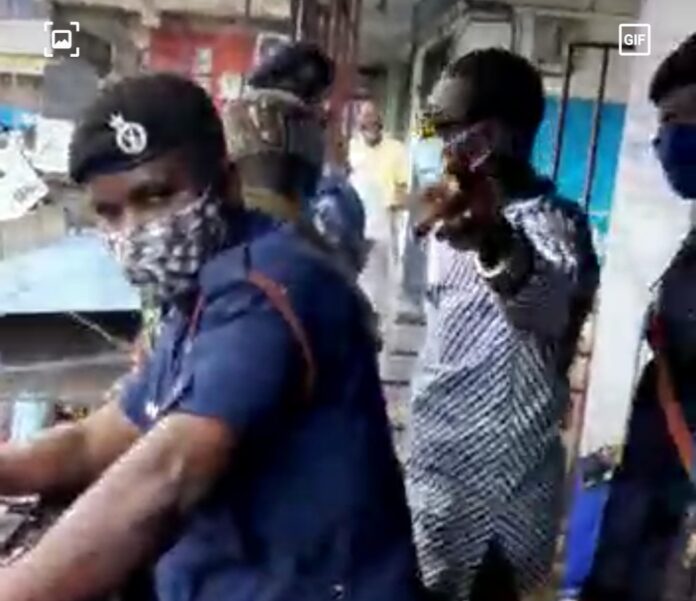 ghanan