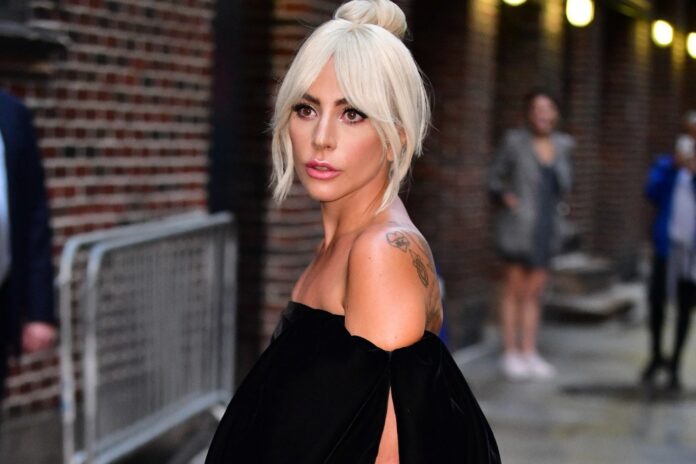 lady gaga mental health op-ed