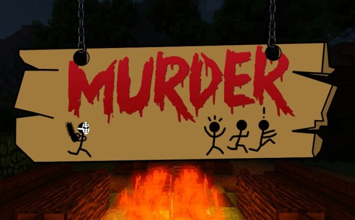 murder