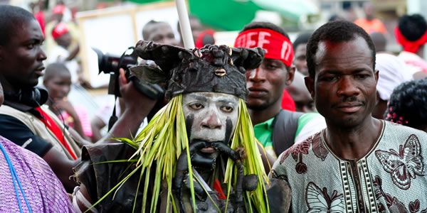 ogun-festival
