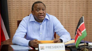 President Kenyatta wants the tenders to be published in 30 days (Reuters) President Kenyatta wants the tenders to be published in 30 days (Reuters)