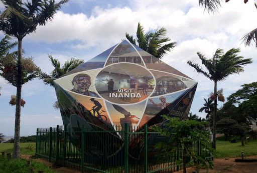 5 scenic places to explore in KZN