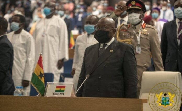 Africa-Ghanas-President-Akufo-Addo-Elected-Ecowas-Chairman