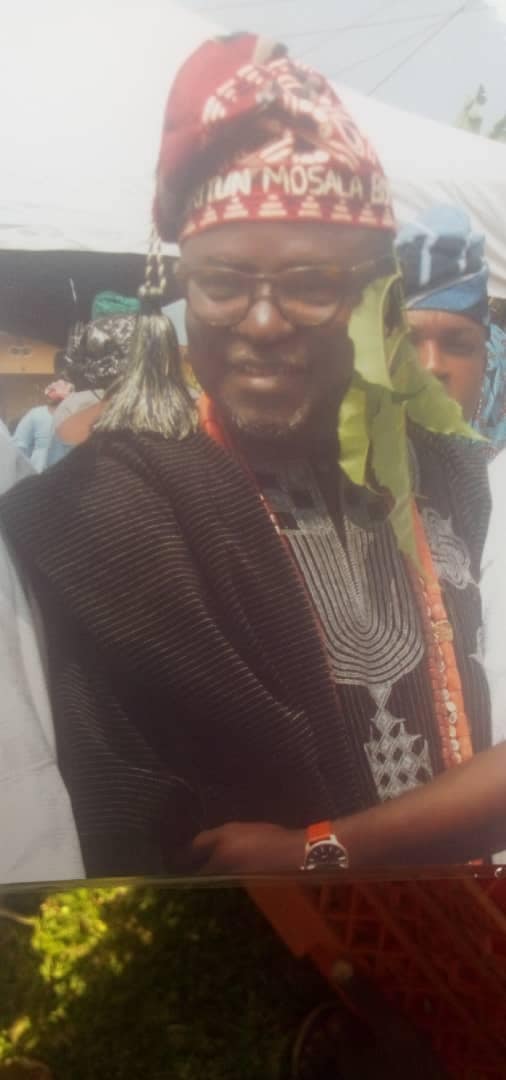 Agbako