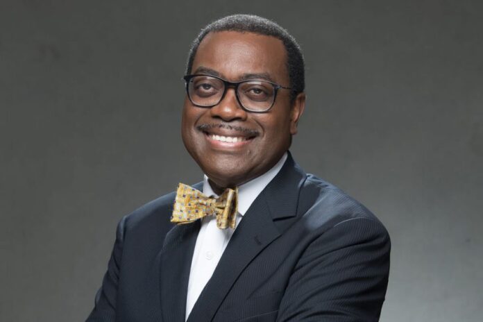 Akinwumi-Adesina