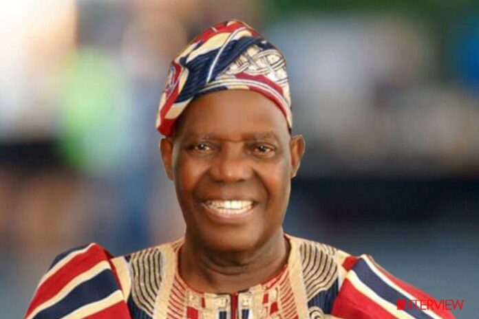 Bisi Akande