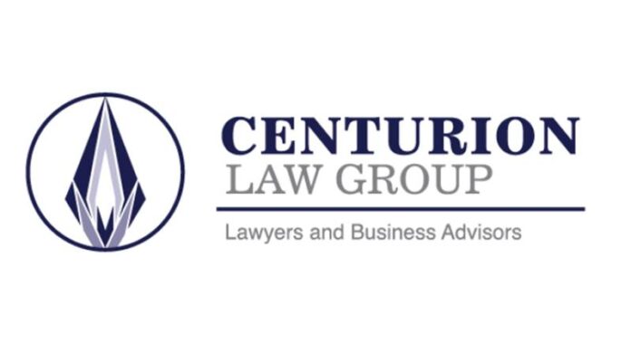 CENTURION-LAW-GROUP
