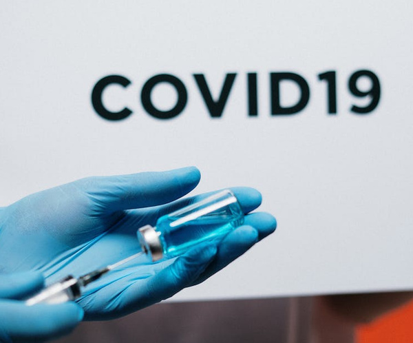 Coronavirus COVID 19