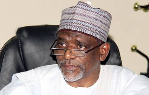 Education Minister, Adamu Adamu, Education Minister, Adamu Adamu