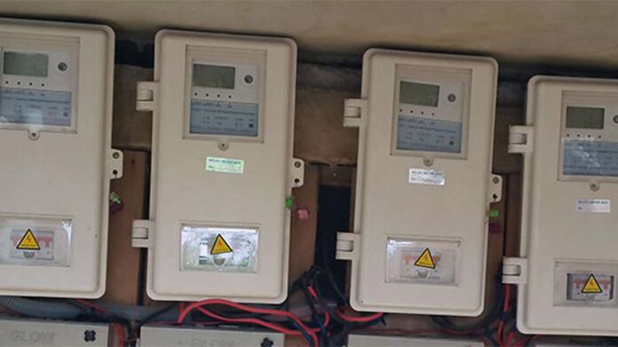 Electricity Meter Manufacturers Association of Nigeria (EMMAN)