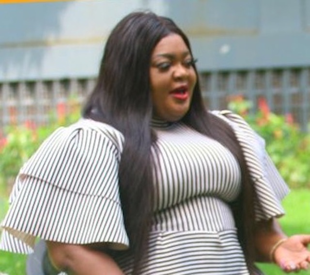 Eniola-Badmus-