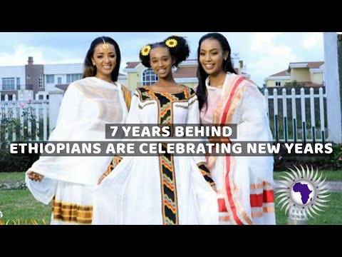 Ethiopia 1