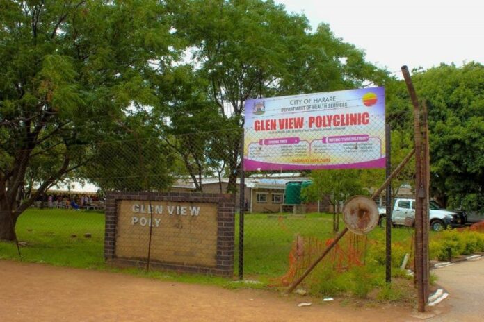 Glen-View-Polyclinic-Council-Clinic