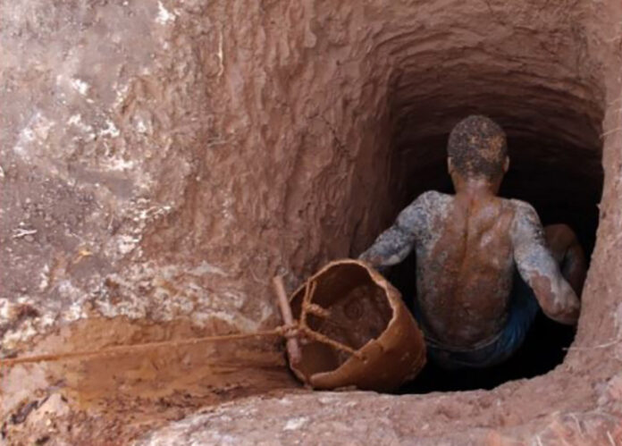 Gold-Miners