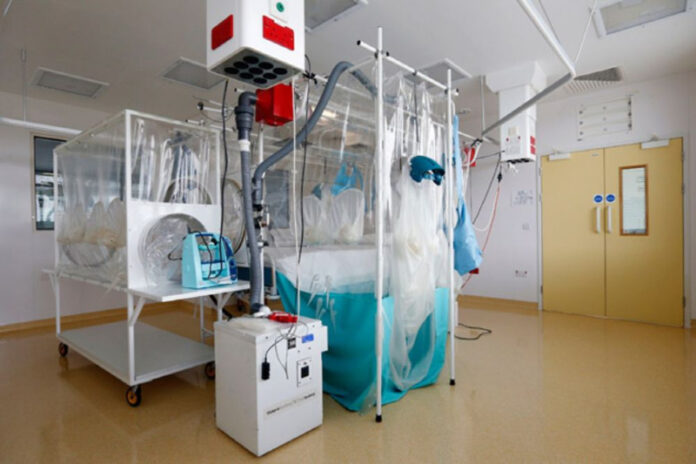 Hospital