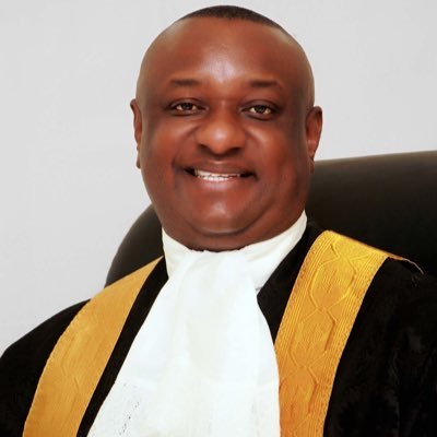 Festus Keyamo Festus Keyamo