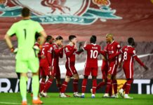 Liverpool Gun Down Gunners Again