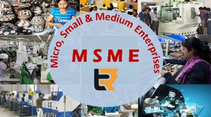 Micro Small and Medium Enterprises