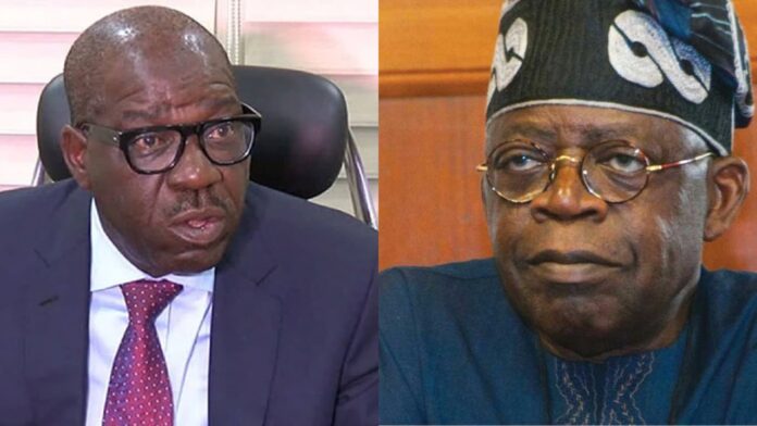 Obaseki-Tinubu