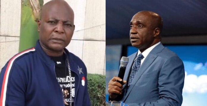 Oyedepo