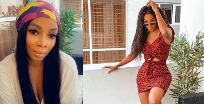 Toke-makinwa