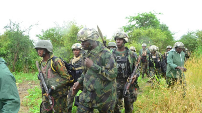 Troops (1)