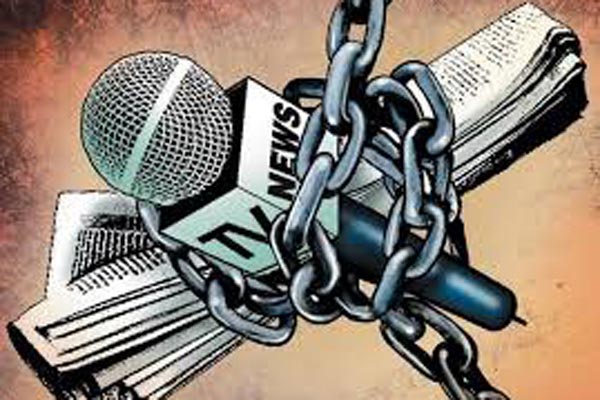 journalism