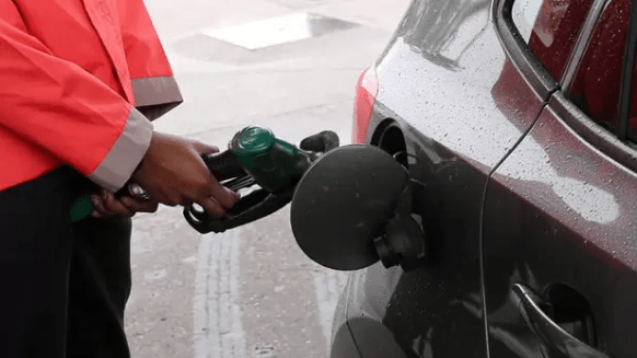 petrol