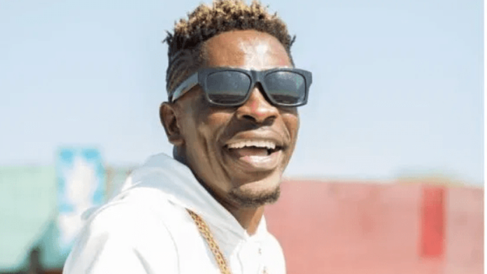shatta-wale
