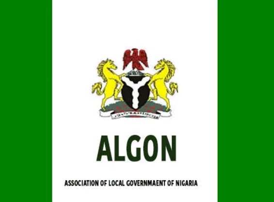 ALGON