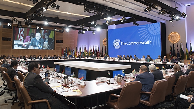 Commonwealth Finance Ministers
