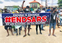 Utomi, Aisha Yesufu, Falz, Ighodalo, Others Rally To Instigate Fresh EndSars, Anti-Subsidy Protests In Lagos
