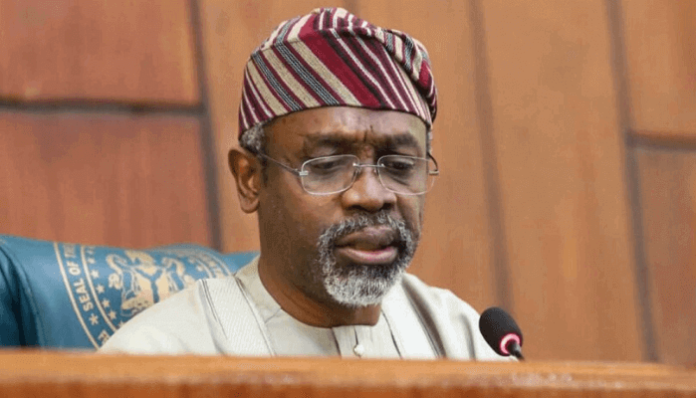 Femi Gbajabiamila Femi Gbajabiamila
