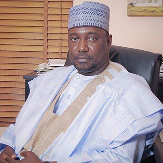 Niger State Governor, Abubakar Bello