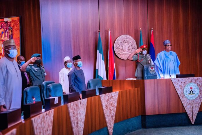 Buhari-presides-over-FEC