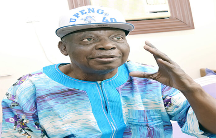 Comrade John Enas Dubre Comrade John Enas Dubre