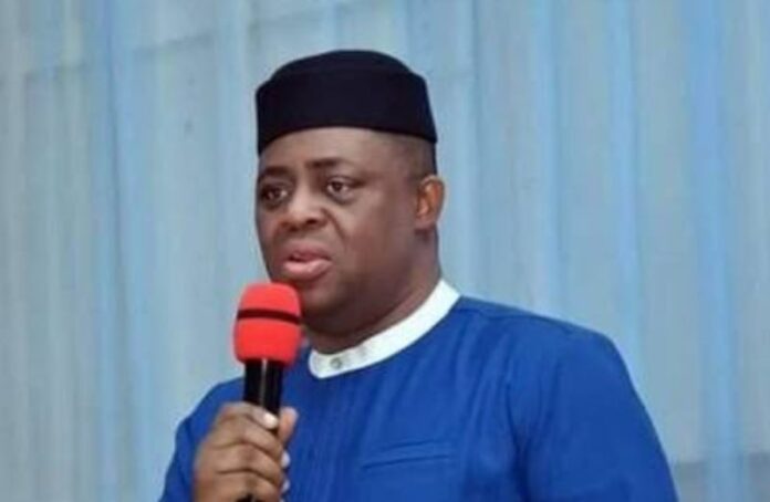 Femi-Fani-Kayode