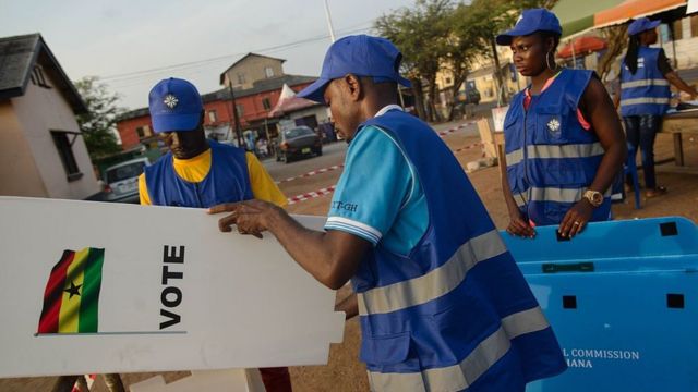 Ghana election