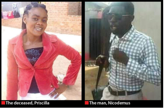 How-married-man-set-himself-girlfriend-ablaze-in-Benue