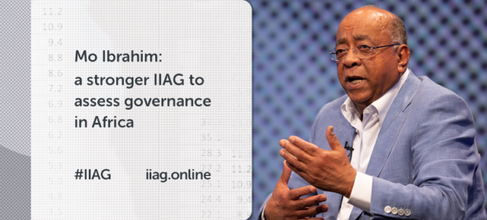 Mo Ibrahim IIAG