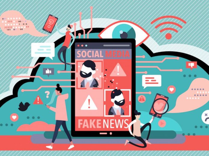 SocialMediaMisinformation