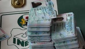 Voters Card