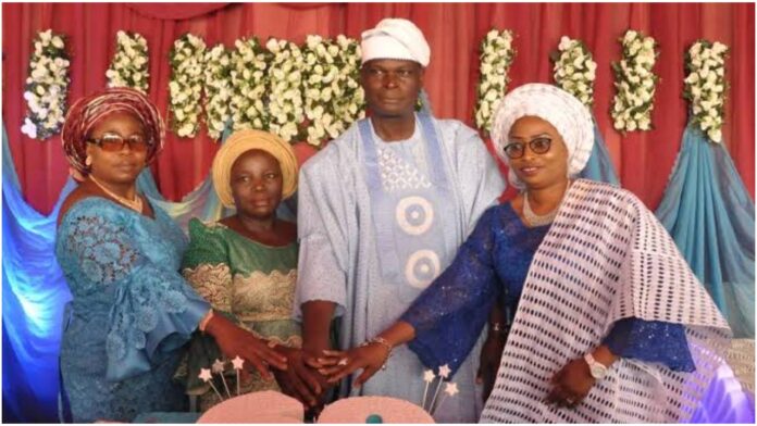 Wife Of Akeredolu’s Chief Of Staff Kidnapped In Ondo