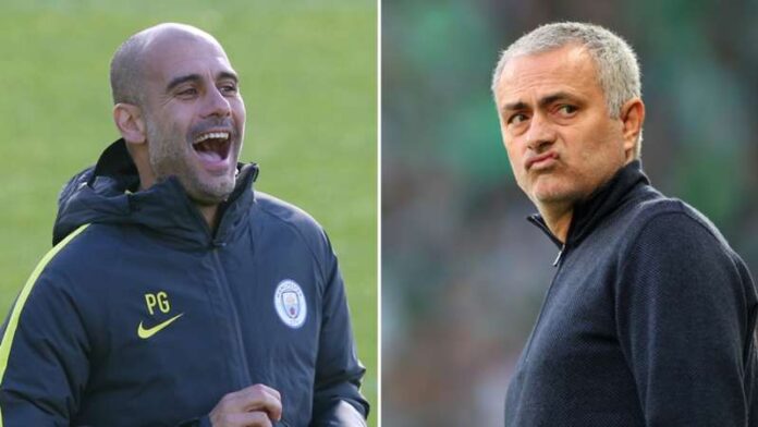 pep-guardiola-jose-mourinho