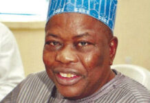Labour Party Chairman, Abdulkadir Abdulsalam Is Dead