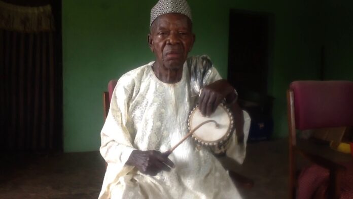 Adewole Alao Onilu Ola