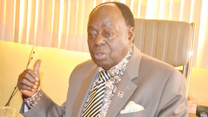 Afe-Babalola-SAN