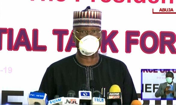Boss-Mustapha Boss Mustapha