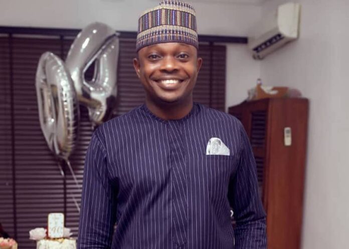 Chief Executive Officer, Friska Farms Limited, Mr. Usman Imanah Chief Executive Officer, Friska Farms Limited, Mr. Usman Imanah