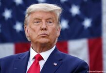 Trump Considers Taking Iran’s Oil As Tensions Rise